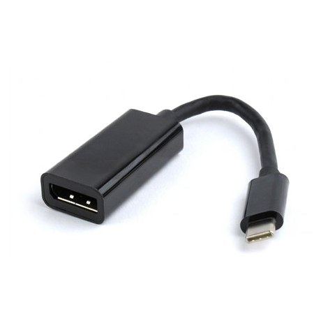 Cablexpert 24 pin USB-C | Male | 20 pin DisplayPort | Female | 0.15 m
